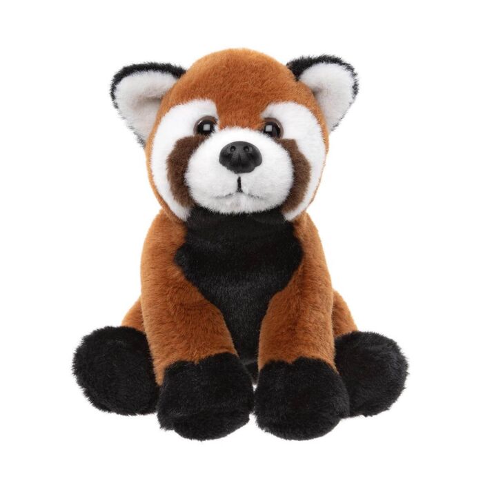 Charlie Bears Cuddle Cub Red Panda